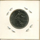 1 FRANC 1969 FRANCIA FRANCE Moneda #AM312.E.A - 1 Franc