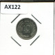10 CENTS 1982 SINGAPUR SINGAPORE Moneda #AX122.E.A - Singapur