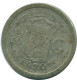1/10 GULDEN 1920 NETHERLANDS EAST INDIES SILVER Colonial Coin #NL13390.3.U.A - Indes Neerlandesas