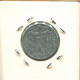 10 CENTIMOS 1945 SPAIN Coin #AZ970.U.A - 10 Centesimi