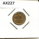 10 CENTS 2002 SUDAFRICA SOUTH AFRICA Moneda #AX227.E.A - Zuid-Afrika