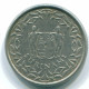 10 CENTS 1976 SURINAME Nickel Moneda #S13298.E.A - Surinam 1975 - ...