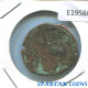 Authentic Original Ancient BYZANTINE EMPIRE Coin #E19586.4.U.A - Bizantinas