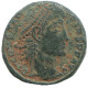 IMPEROR? ANTIOCH SMANS VOT XX MVLT XXX 2.1g/15mm ROMAN Coin #ANN1244.9.U.A - Andere & Zonder Classificatie