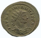 MAXIMIANUS ANTONINIANUS Roma Xxiz Ioviconserv 2.5g/24mm #NNN1810.18.U.A - La Tetrarchía Y Constantino I El Magno (284 / 307)