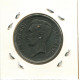 5 FRANCS 1931 BELGIUM Coin FRENCH Text #BA568.U.A - 5 Frank & 1 Belga