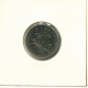 1/2 FRANC 1975 FRANCIA FRANCE Moneda #BB526.E.A - 1/2 Franc