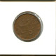 10 KORUN 1994 CZECH REPUBLIC Coin #AS927.U.A - Tsjechië