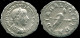 GORDIAN III AR DENARIUS ROME (7TH ISSUE. 1ST OFFICINA) DIANA #ANC13046.84.D.A - The Military Crisis (235 AD Tot 284 AD)