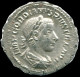 GORDIAN III AR DENARIUS ROME (7TH ISSUE. 1ST OFFICINA) DIANA #ANC13046.84.D.A - La Crisi Militare (235 / 284)