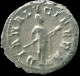 GORDIAN III AR DENARIUS ROME (7TH ISSUE. 1ST OFFICINA) DIANA #ANC13046.84.D.A - L'Anarchie Militaire (235 à 284)