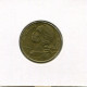 20 CENTIMES 1984 FRANCIA FRANCE Moneda #AN187.E.A - 20 Centimes