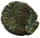 CONSTANS MINTED IN NICOMEDIA FROM THE ROYAL ONTARIO MUSEUM #ANC11745.14.F.A - El Imperio Christiano (307 / 363)