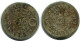 1/10 GULDEN 1945 NETHERLANDS INDIES SILVER Coin #AR962.U.A - Dutch East Indies