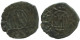Authentic Original MEDIEVAL EUROPEAN Coin 0.3g/14mm #AC205.8.F.A - Andere - Europa