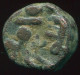 OTTOMAN EMPIRE Islam India Bronze 2.05g/11.47mm Islamic Coin #MED10119.2.E.A - Indien