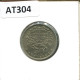 50 CENTAVOS 1967 PORTUGAL Moneda #AT304.E.A - Portugal