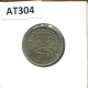 50 CENTAVOS 1967 PORTUGAL Moneda #AT304.E.A - Portogallo
