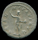 GORDIAN III AR ANTONINIANUS ROME Mint AD 240-243 AETERNITATI AVG #ANC13126.43.E.A - Der Soldatenkaiser (die Militärkrise) (235 / 284)