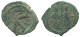 FLAVIUS JUSTINUS II 1/2 FOLLIS Ancient BYZANTINE Coin 6g/27mm #AA527.19.U.A - Byzantine