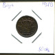 50 CENTIMES 1979 DUTCH Text BELGIQUE BELGIUM Pièce #AU611.F.A - 50 Cent