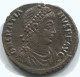 LATE ROMAN EMPIRE Coin Ancient Authentic Roman Coin 2.4g/19mm #ANT2271.14.U.A - La Fin De L'Empire (363-476)