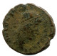 CONSTANTIUS II MINTED IN ALEKSANDRIA FOUND IN IHNASYAH HOARD #ANC10276.14.D.A - The Christian Empire (307 AD Tot 363 AD)