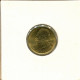 50 LEPTA 1976 GRIECHENLAND GREECE Münze #AY311.D.A - Griechenland