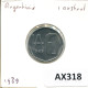 1 AUSTRAL 1989 ARGENTINIEN ARGENTINA Münze #AX318.D.A - Argentina