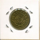 50 MILLIMES 1960 TUNISIA Coin #AP825.2.U.A - Tunesië