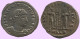 LATE ROMAN EMPIRE Pièce Antique Authentique Roman Pièce 2.2g/18mm #ANT2249.14.F.A - El Bajo Imperio Romano (363 / 476)