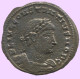 LATE ROMAN EMPIRE Pièce Antique Authentique Roman Pièce 2.2g/18mm #ANT2249.14.F.A - La Fin De L'Empire (363-476)