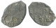 RUSSIA 1696-1717 KOPECK PETER I SILVER 0.3g/9mm #AB994.10.U.A - Russland