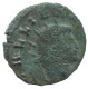 GALLIENUS ROMAN IMPERIO Follis Antiguo Moneda 2g/17mm #SAV1181.9.E.A - L'Anarchie Militaire (235 à 284)