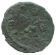 GALLIENUS ROMAN IMPERIO Follis Antiguo Moneda 2g/17mm #SAV1181.9.E.A - La Crisi Militare (235 / 284)