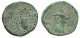 AMISOS PONTOS 100 BC Aegis With Facing Gorgon 7g/22mm #NNN1557.30.F.A - Griekenland