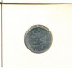 10 HALERU 1989 CZECHOSLOVAKIA Coin #AS943.U.A - Tschechoslowakei