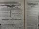 Le Petit Journal Du Brasseur N° 1807 De 1935 Pages 26 à 48 Brasserie Belgique Bières Publicité Matériel Brouwerij - 1900 - 1949
