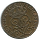 1 ORE 1922 SWEDEN Coin #AD225.2.U.A - Sweden