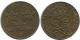 1 ORE 1922 SWEDEN Coin #AD225.2.U.A - Sweden