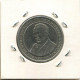 10 SHILLINGI 1990 TANZANIA Coin #AS361.U.A - Tansania