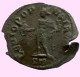 Authentique EMPIRE ROMAIN Antique Original Pièce #ANC12052.25.F.A - Autres & Non Classés