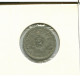 20 STOTINKI 1962 BULGARIA Coin #AU762.U.A - Bulgarien
