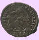 LATE ROMAN EMPIRE Pièce Antique Authentique Roman Pièce 2.7g/20mm #ANT2177.14.F.A - El Bajo Imperio Romano (363 / 476)