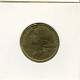 20 CENTIMES 1982 FRANKREICH FRANCE Französisch Münze #AM178.D.A - 20 Centimes
