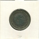 25 PESETAS 1958 SPAIN Coin #AT860.U.A - 25 Peseta
