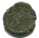 FLAVIUS PETRUS SABBATIUS DECANUMMI BYZANTINISCHE Münze  5.5g/22mm #AB378.9.D.A - Byzantium