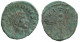 LATE ROMAN EMPIRE Follis Ancient Authentic Roman Coin 2.3g/20mm #SAV1110.9.U.A - The End Of Empire (363 AD Tot 476 AD)