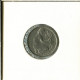 50 PFENNIG 1949 F BRD DEUTSCHLAND Münze GERMANY #AU730.D.A - 50 Pfennig