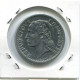 5 FRANCS 1947 FRANCIA FRANCE Moneda #AN387.E.A - 5 Francs